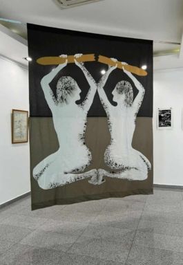 Graphic designer Aleksandar Todorovic