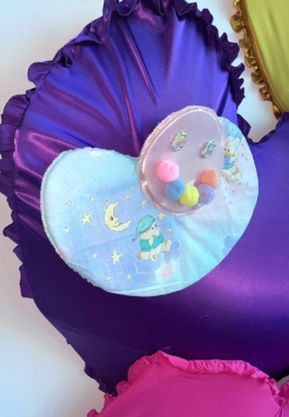 Graphic designer Aleksandar Todorovic