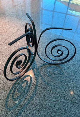 Graphic designer Aleksandar Todorovic