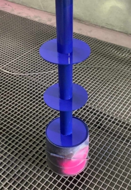 Graphic designer Aleksandar Todorovic