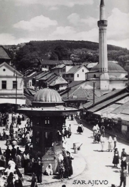 Graphic designer Aleksandar Todorovic