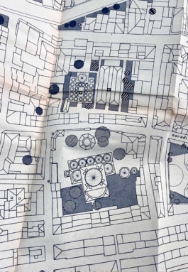 Graphic designer Aleksandar Todorovic