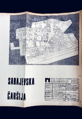 Graphic designer Aleksandar Todorovic