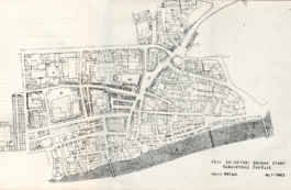 Graphic designer Aleksandar Todorovic