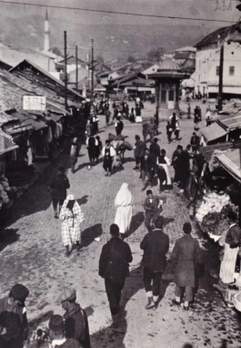 Graphic designer Aleksandar Todorovic