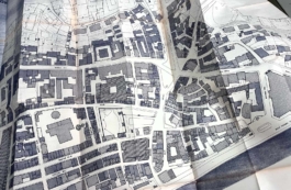 Graphic designer Aleksandar Todorovic