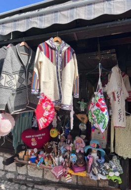 Graphic designer Aleksandar Todorovic