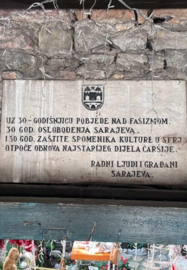 Graphic designer Aleksandar Todorovic