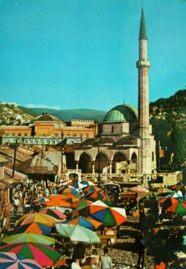 Graphic designer Aleksandar Todorovic