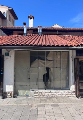 Graphic designer Aleksandar Todorovic