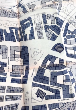 Graphic designer Aleksandar Todorovic