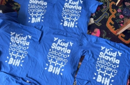 Graphic designer Aleksandar Todorovic