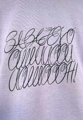 Graphic designer Aleksandar Todorovic