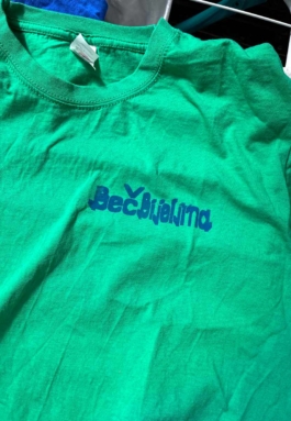 Graphic designer Aleksandar Todorovic