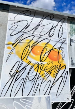 Graphic designer Aleksandar Todorovic