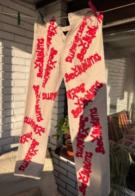 Graphic designer Aleksandar Todorovic