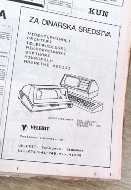 Graphic designer Aleksandar Todorovic