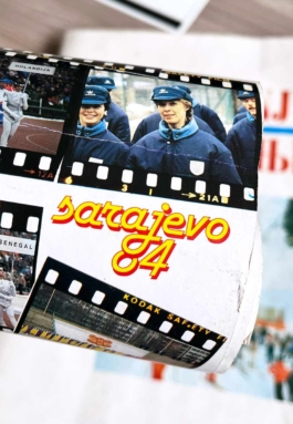 Graphic designer Aleksandar Todorovic