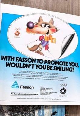 Graphic designer Aleksandar Todorovic