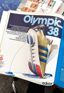 Graphic designer Aleksandar Todorovic