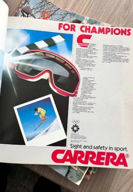 Graphic designer Aleksandar Todorovic