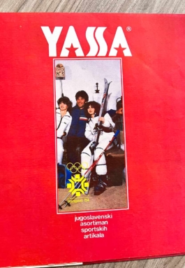 Graphic designer Aleksandar Todorovic