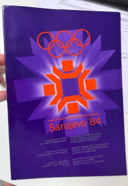 Graphic designer Aleksandar Todorovic