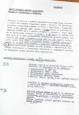 Graphic designer Aleksandar Todorovic