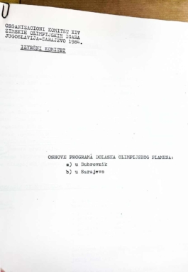 Graphic designer Aleksandar Todorovic