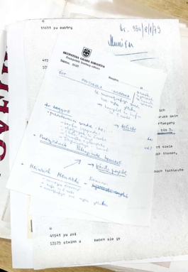 Graphic designer Aleksandar Todorovic