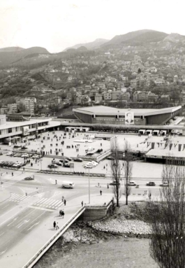 Graphic designer Aleksandar Todorovic