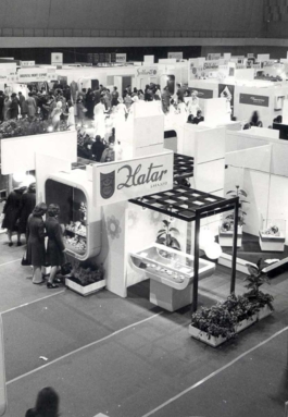 Graphic designer Aleksandar Todorovic