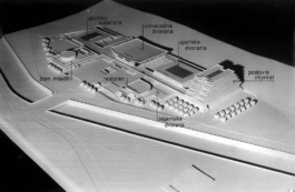 Graphic designer Aleksandar Todorovic