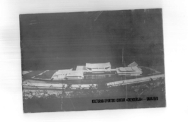 Graphic designer Aleksandar Todorovic