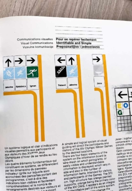 Graphic designer Aleksandar Todorovic