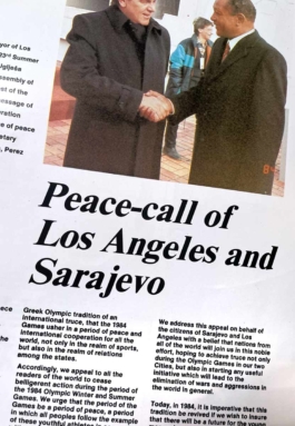 Graphic designer Aleksandar Todorovic