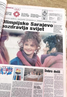 Graphic designer Aleksandar Todorovic