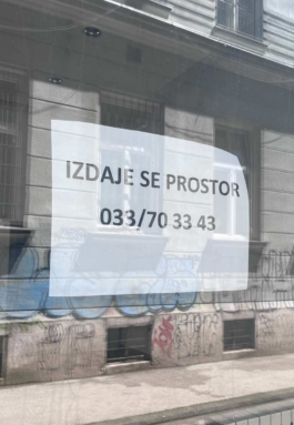 Graphic designer Aleksandar Todorovic