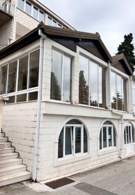 Graphic designer Aleksandar Todorovic