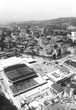 Graphic designer Aleksandar Todorovic