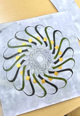 Graphic designer Aleksandar Todorovic