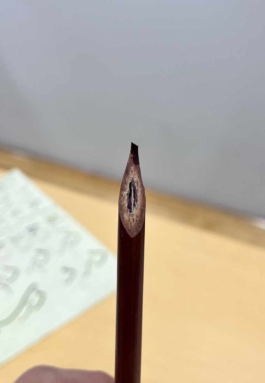 Graphic designer Aleksandar Todorovic