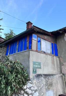 Graphic designer Aleksandar Todorovic