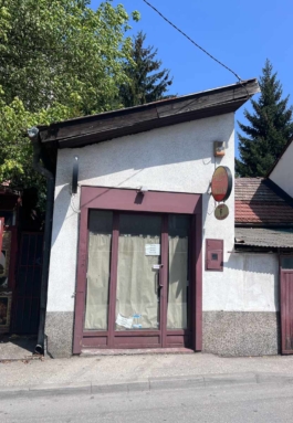 Graphic designer Aleksandar Todorovic