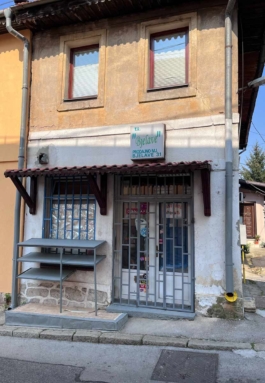 Graphic designer Aleksandar Todorovic