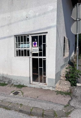 Graphic designer Aleksandar Todorovic