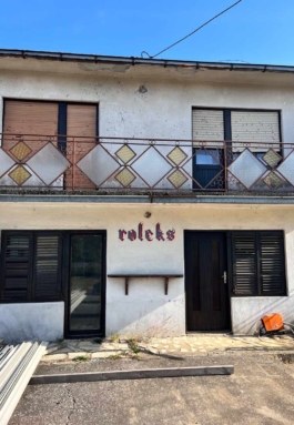 Graphic designer Aleksandar Todorovic