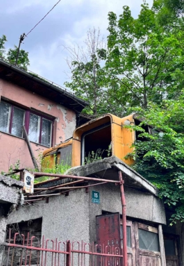 Graphic designer Aleksandar Todorovic