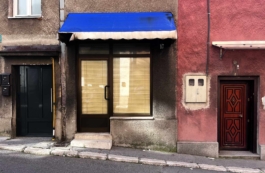 Graphic designer Aleksandar Todorovic