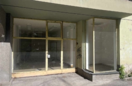 Graphic designer Aleksandar Todorovic